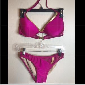 Kandice Pelletier Swimsuit, Pageant Swimsuit